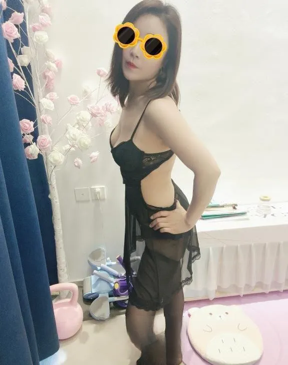 桂城漂亮韩钰姐姐