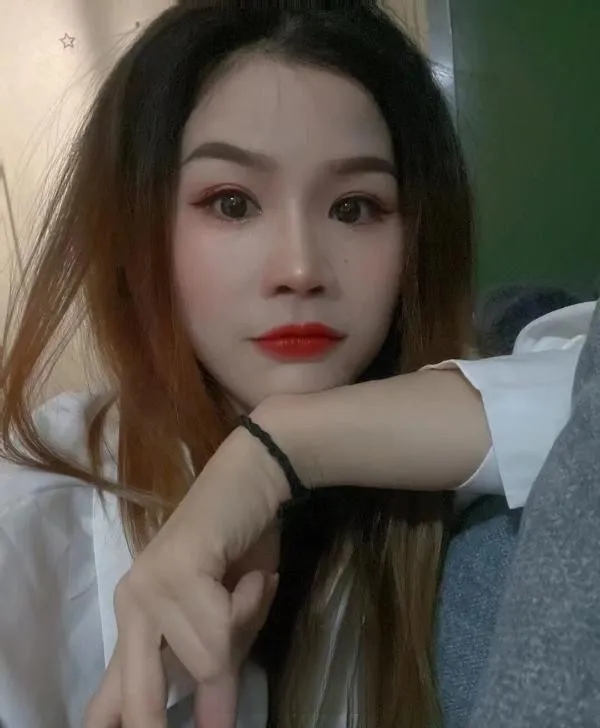 舌吻广西妹