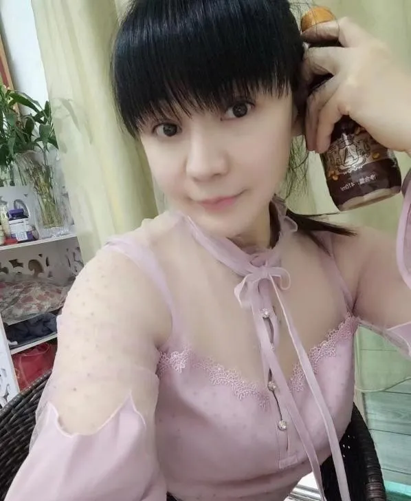 宝安大奶叶子