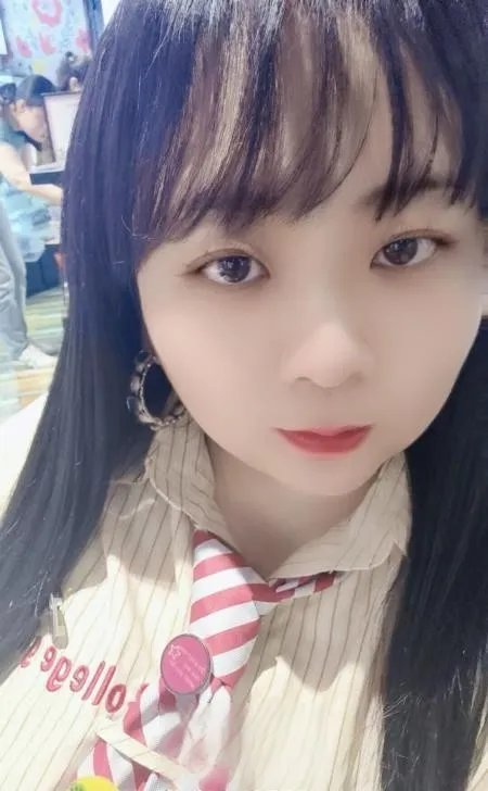 江北坦克骚货