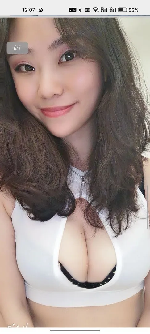 上城重庆小姐姐