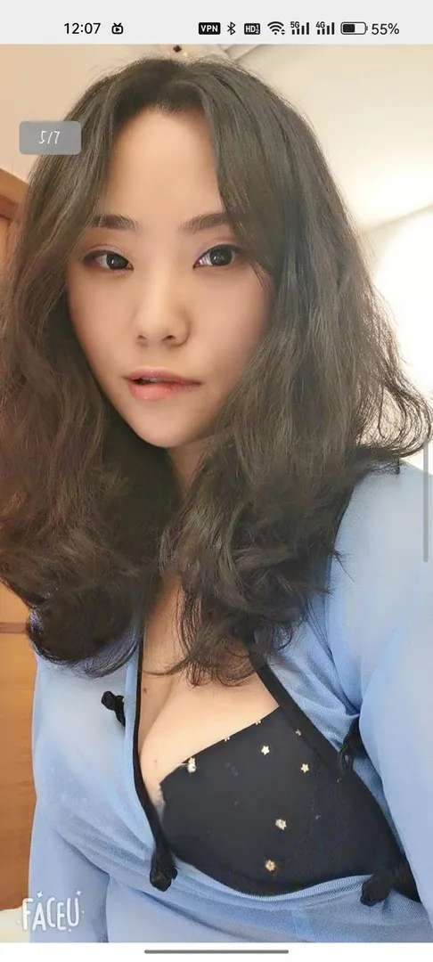 上城重庆小姐姐