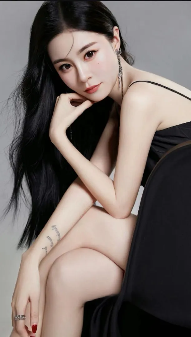 河东 阿狸小姐姐，舒适的体验~~