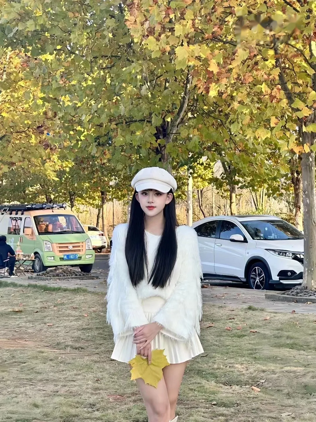 深喉有一套风骚小妹妹