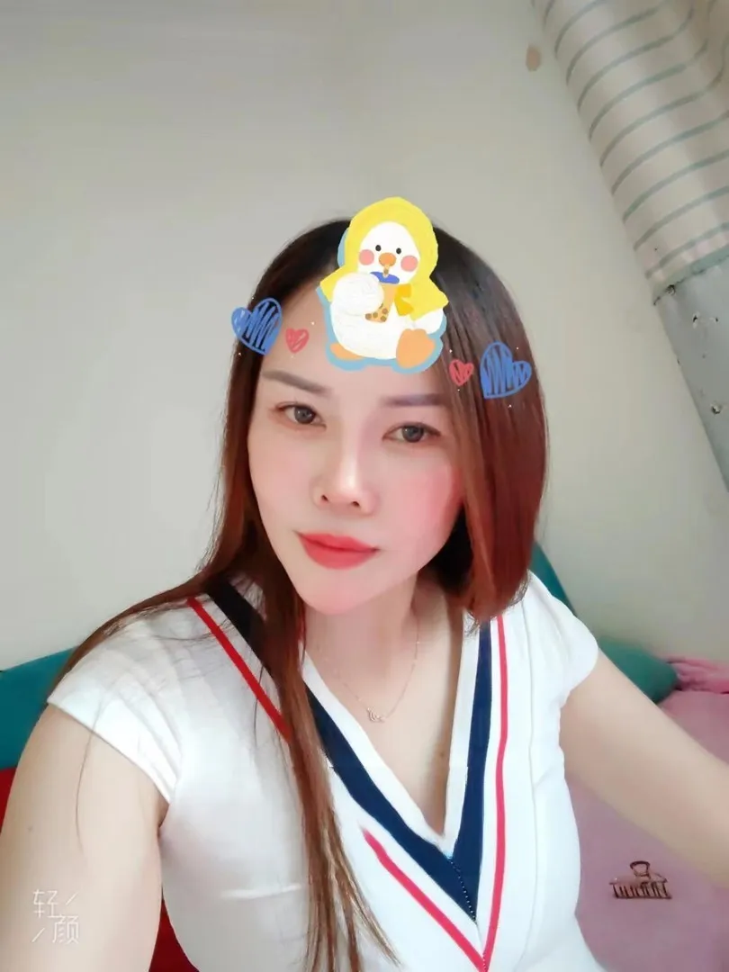 光谷小姐姐