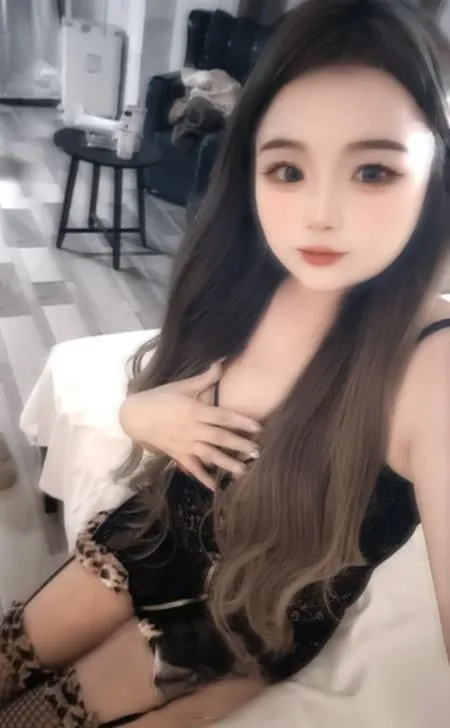 杨家湾小姐姐
