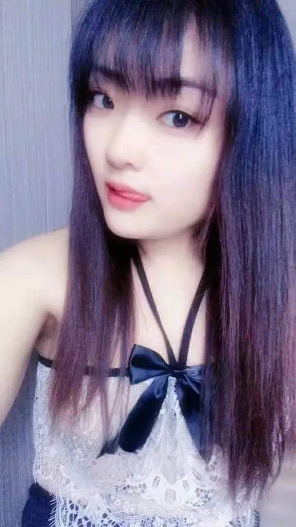 天宁东北小姐姐