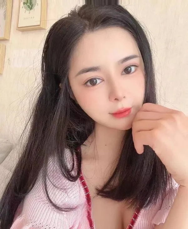 闵行巨乳苏美美