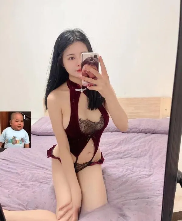 闵行巨乳苏美美