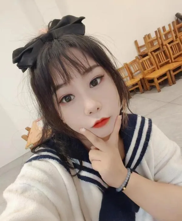 武昌可爱的幼师