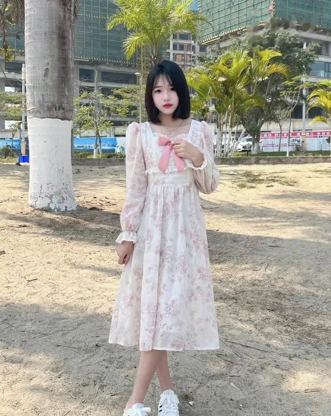 上城区小萝莉姐妹花