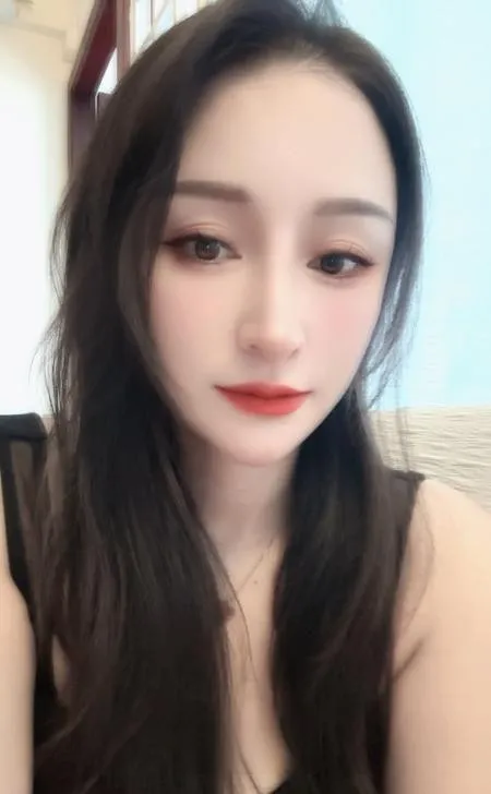 170cm性感晚晴
