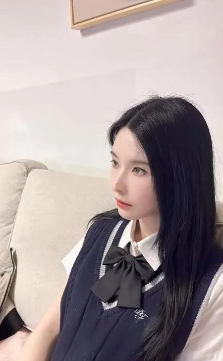 成都七宝小姐姐