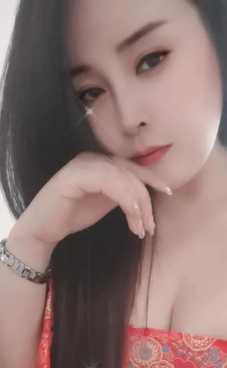大奶老妹甜甜