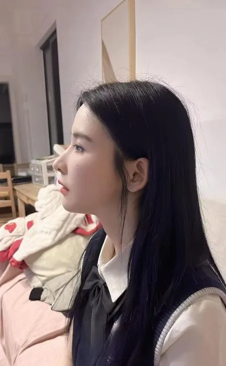 成都七宝小姐姐