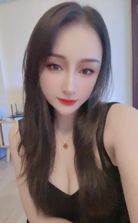 170cm性感晚晴