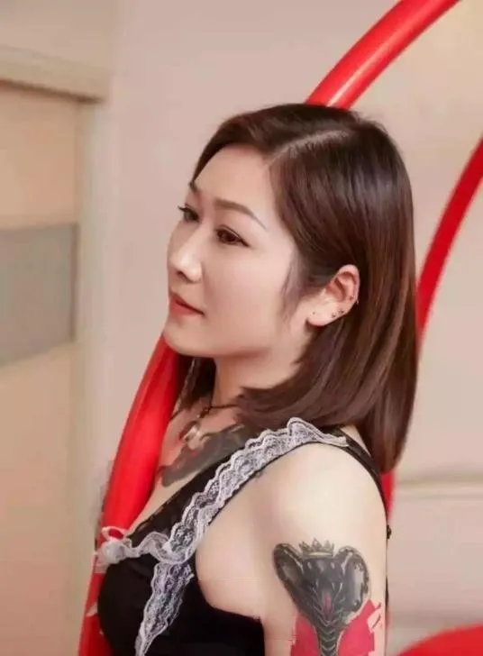 成都熟女