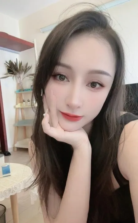 170cm性感晚晴