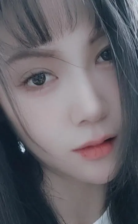 南京中项小姐姐