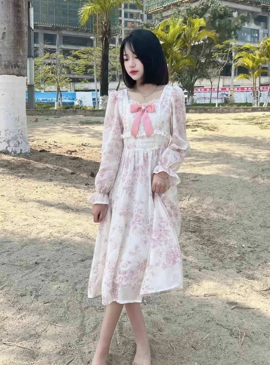 上城区小萝莉姐妹花