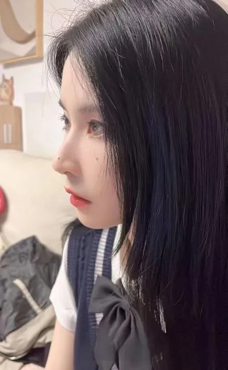 成都七宝小姐姐