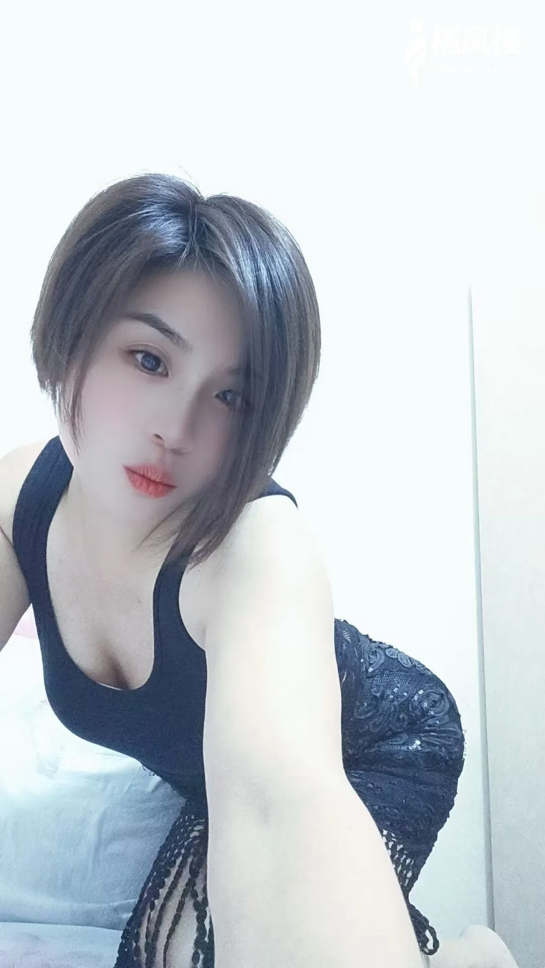 服务不错的少妇