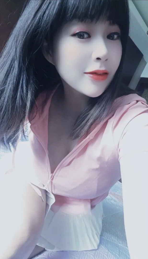 苏元骚女芳芳