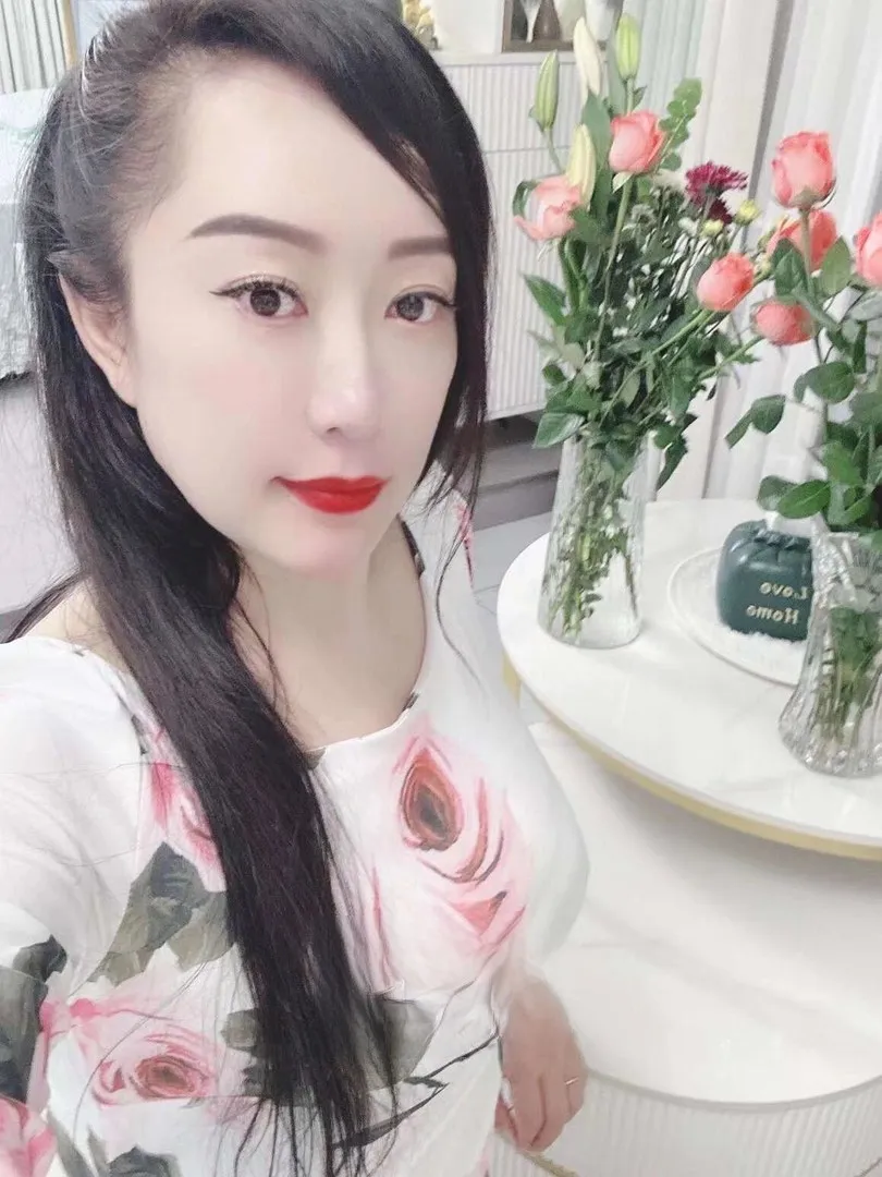 软软的少妇