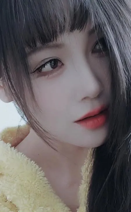 南京中项小姐姐