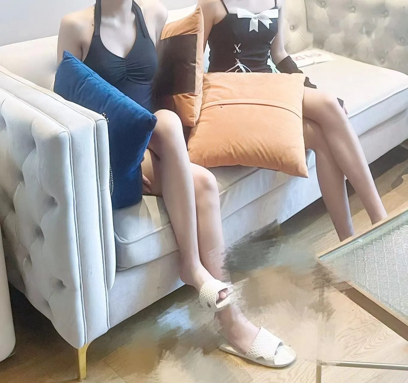 上城区小萝莉姐妹花