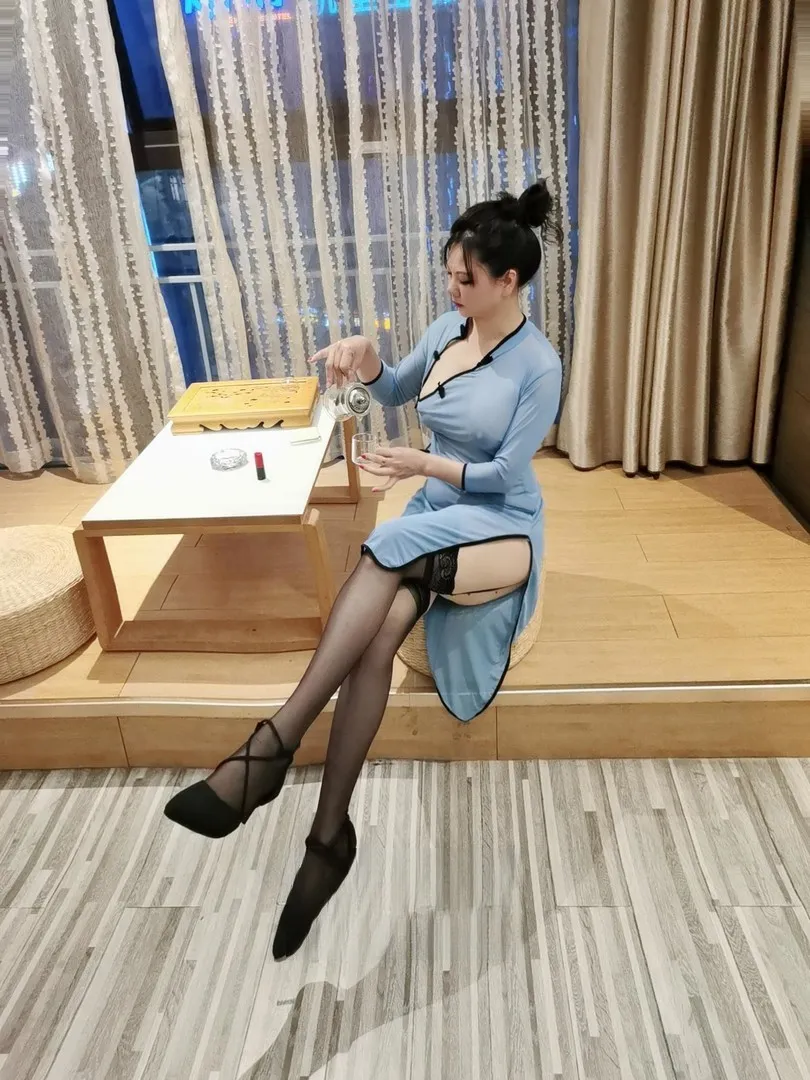 广州静静