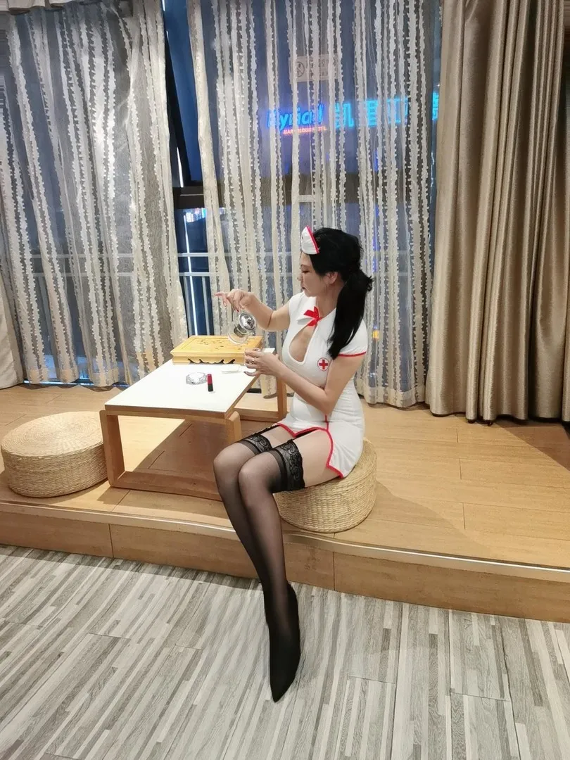 广州静静
