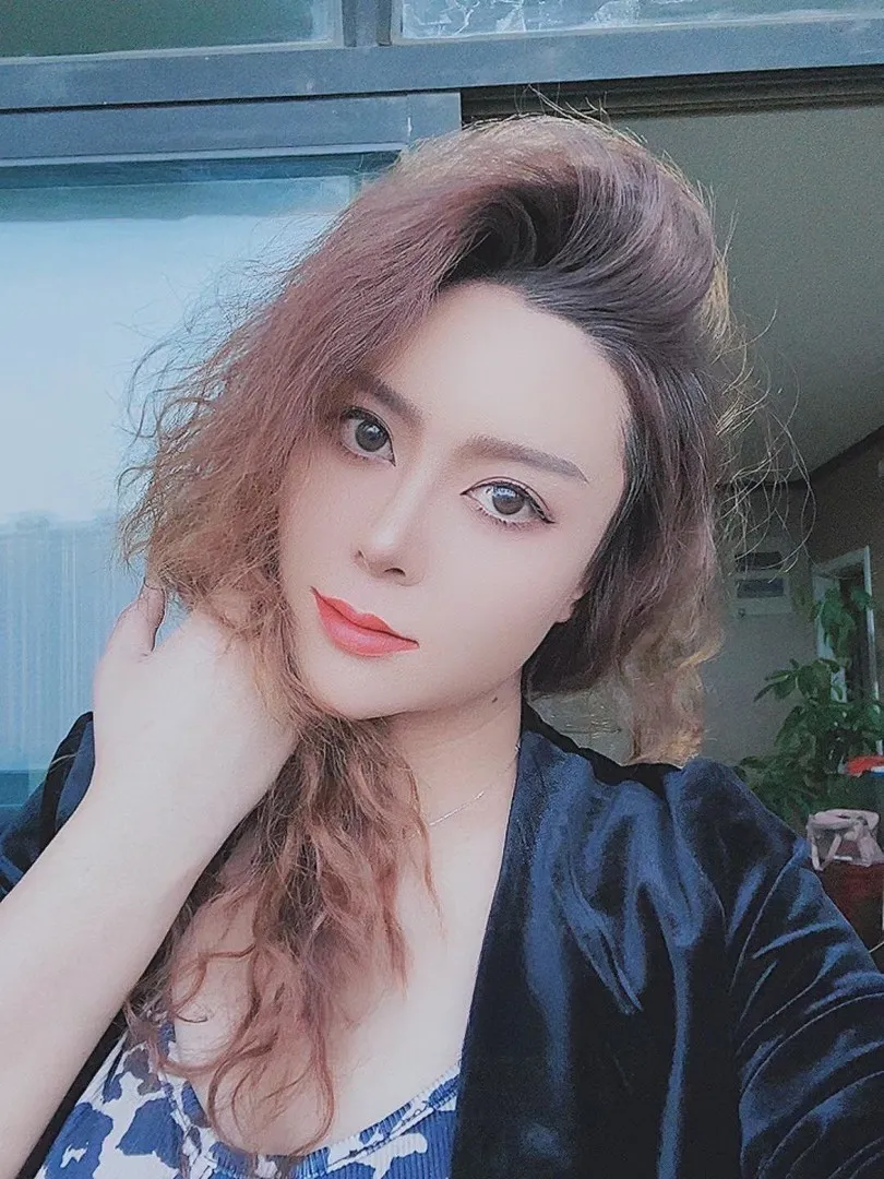 大理下关健身丰满女