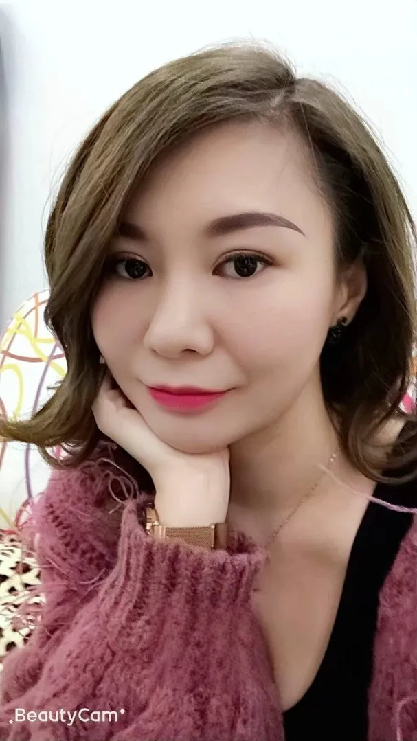 气质少妇