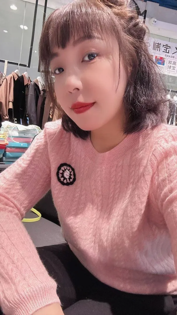个人兼职悦悦