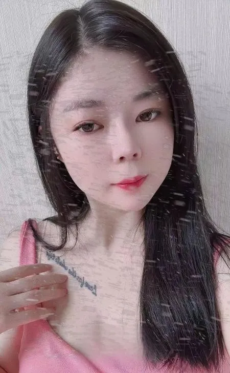 徐汇风骚小姐姐