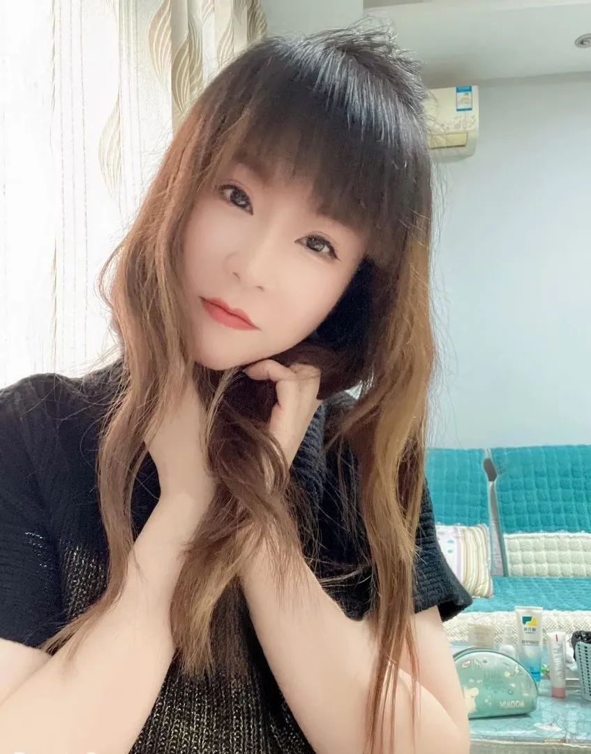 乖巧迷人小南瓜