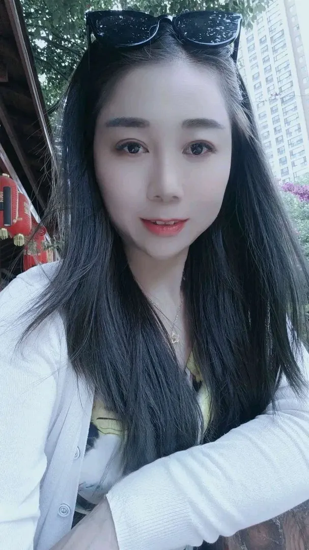 服务型少妇