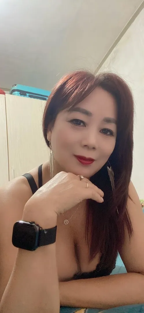 姑苏熟女