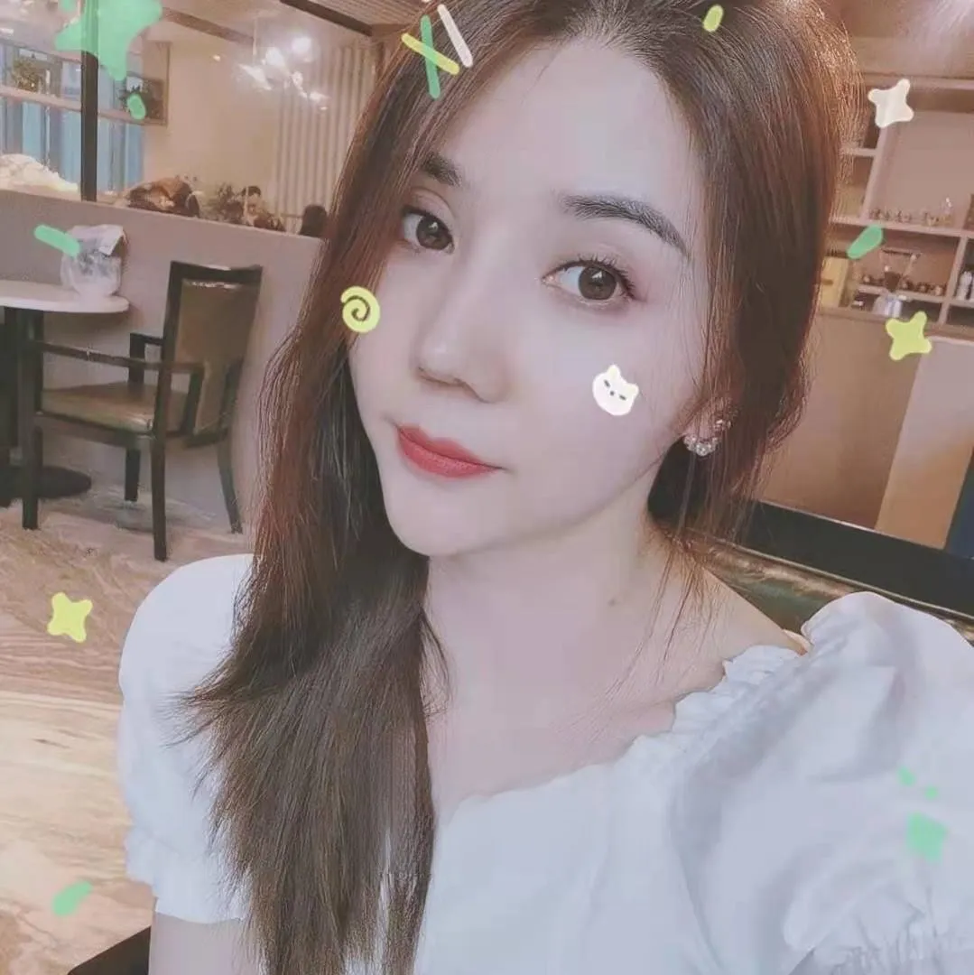好温馨的湘妹子