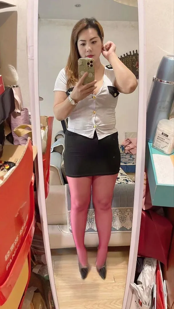 青云谱坛子口少妇
