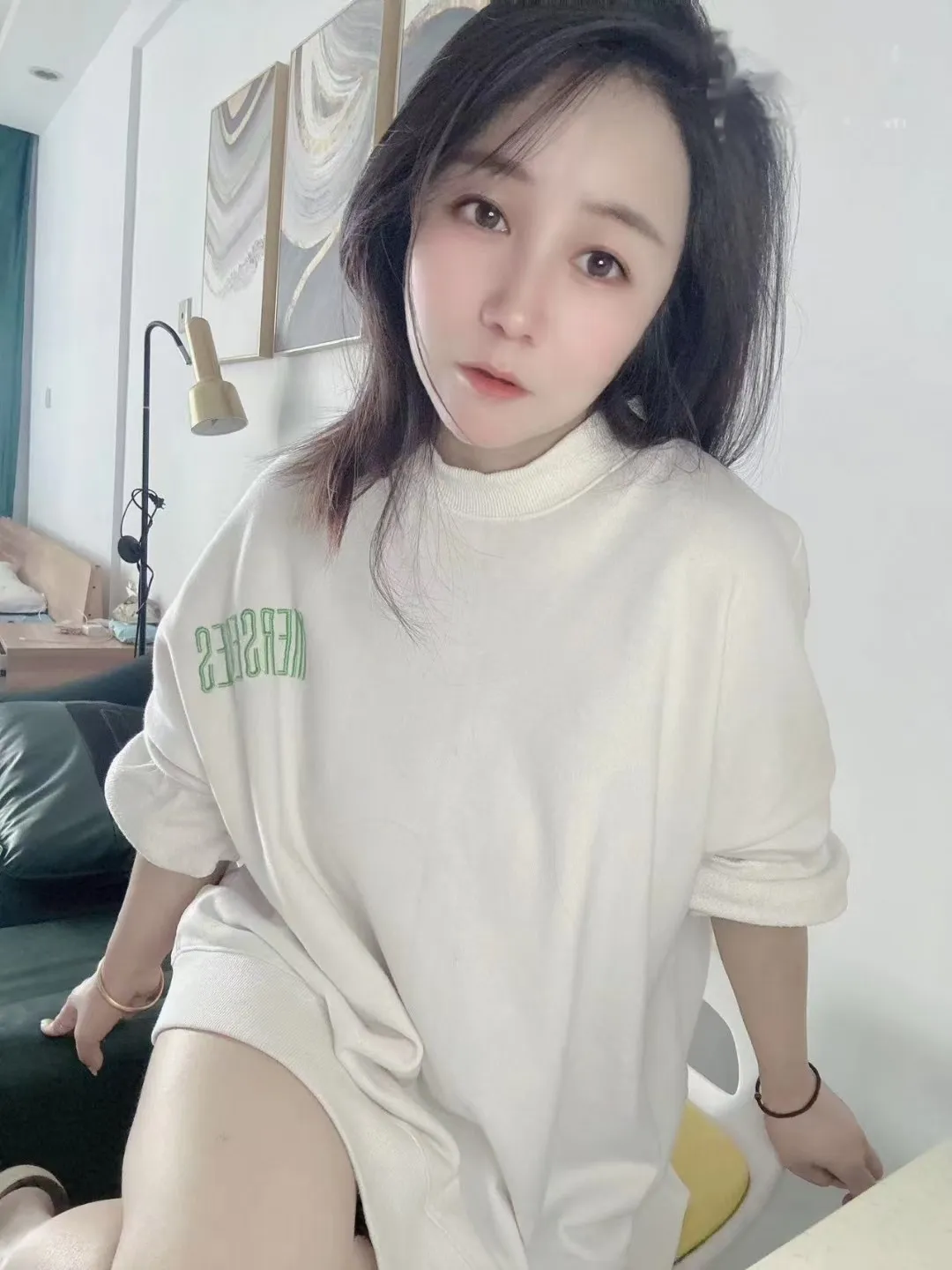 妹子兼职