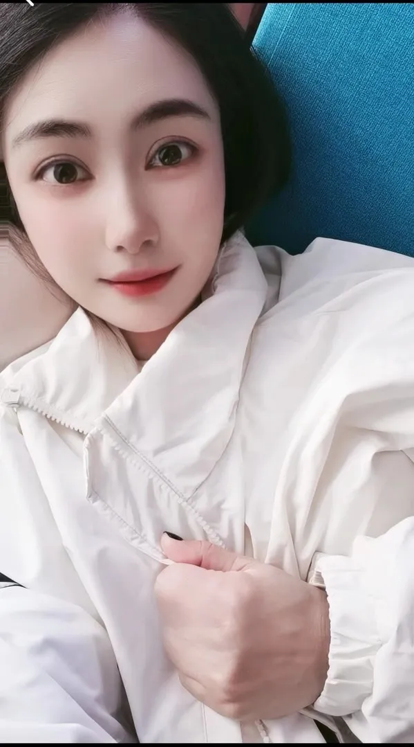 秦淮颜值翘臀娜娜