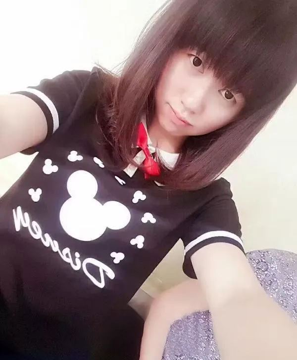 芜湖小萝莉
