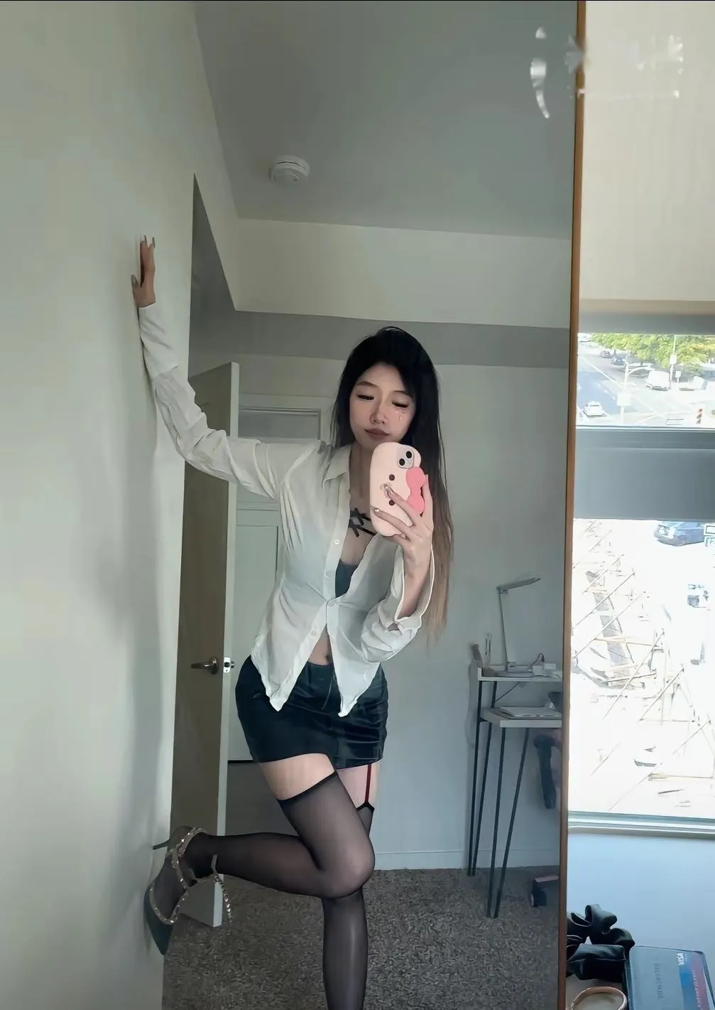 河西妮妮姐
