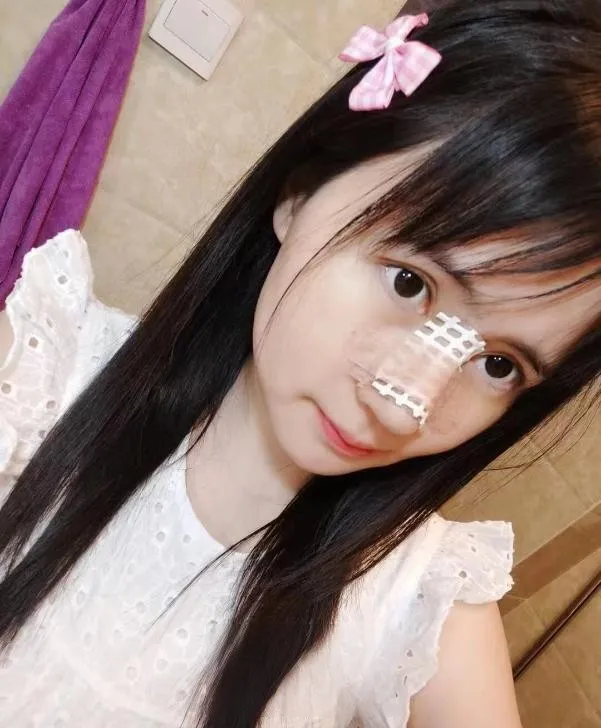 芜湖小萝莉