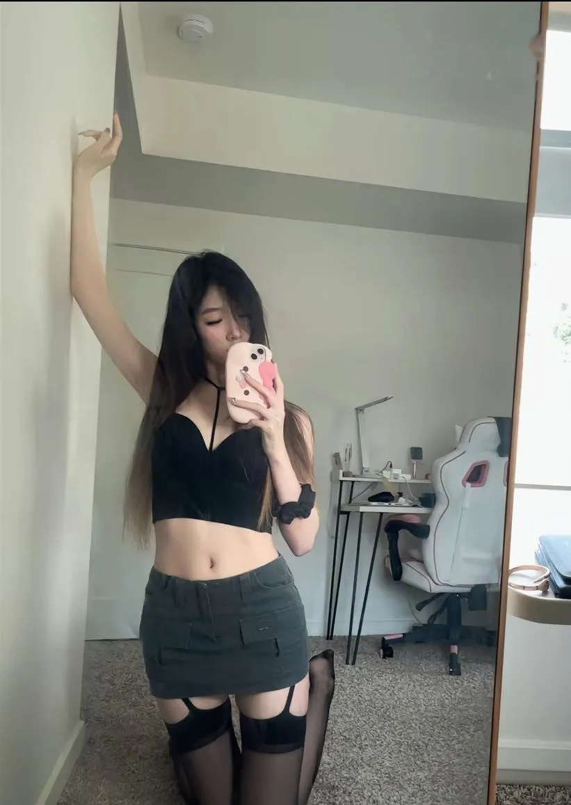 河西妮妮姐