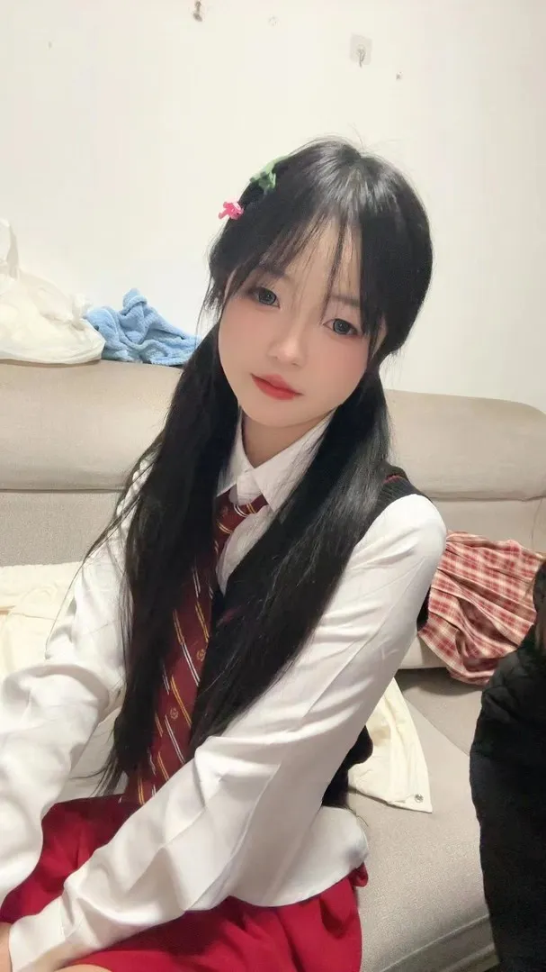 长宁小萝莉