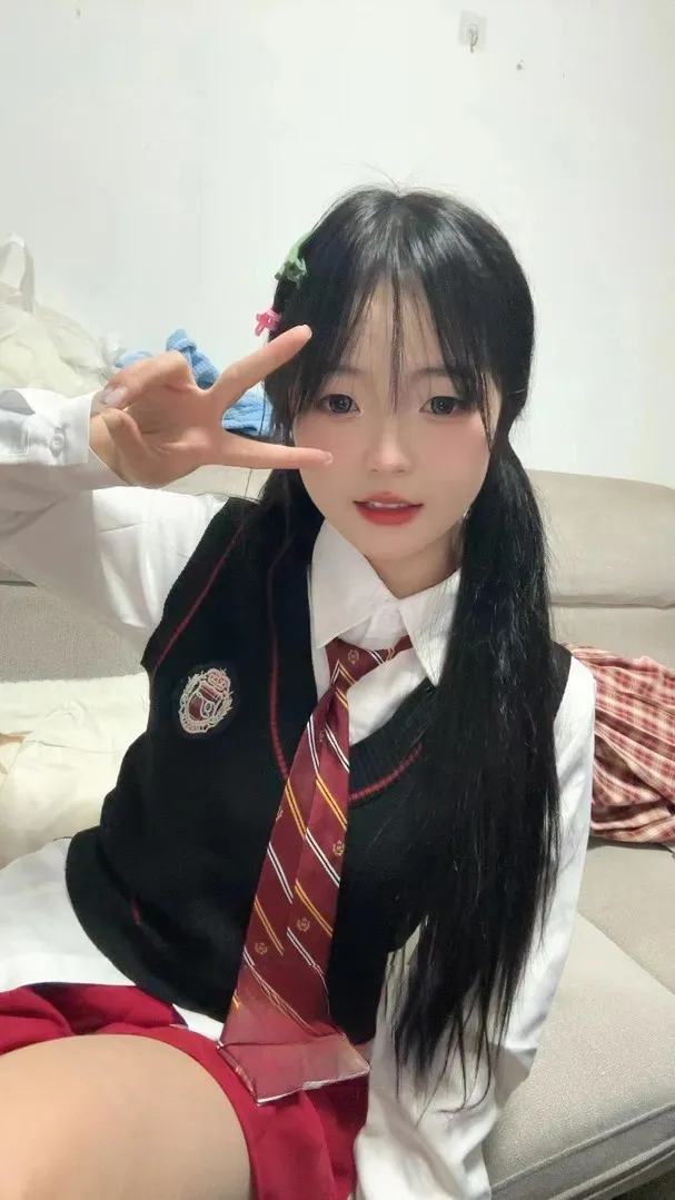 长宁小萝莉