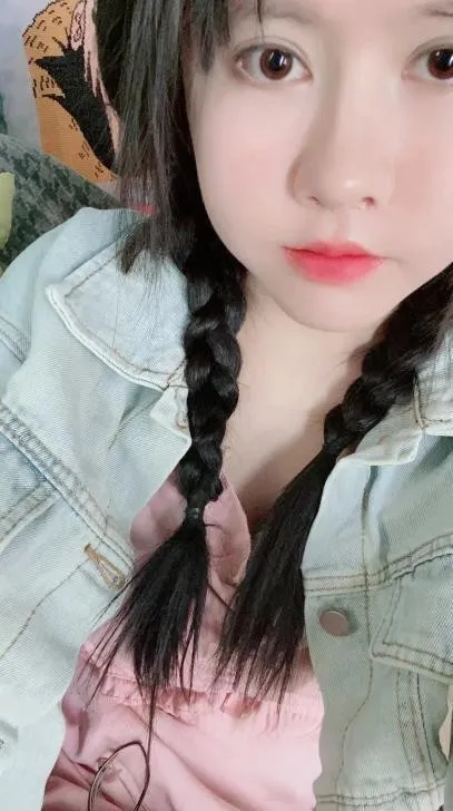 萝莉妹子